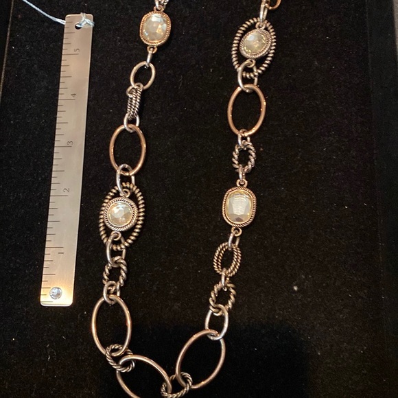Premier Designs “Hampton” necklace - Picture 1 of 4